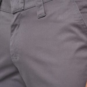 Pantalon de travail multipoches homme