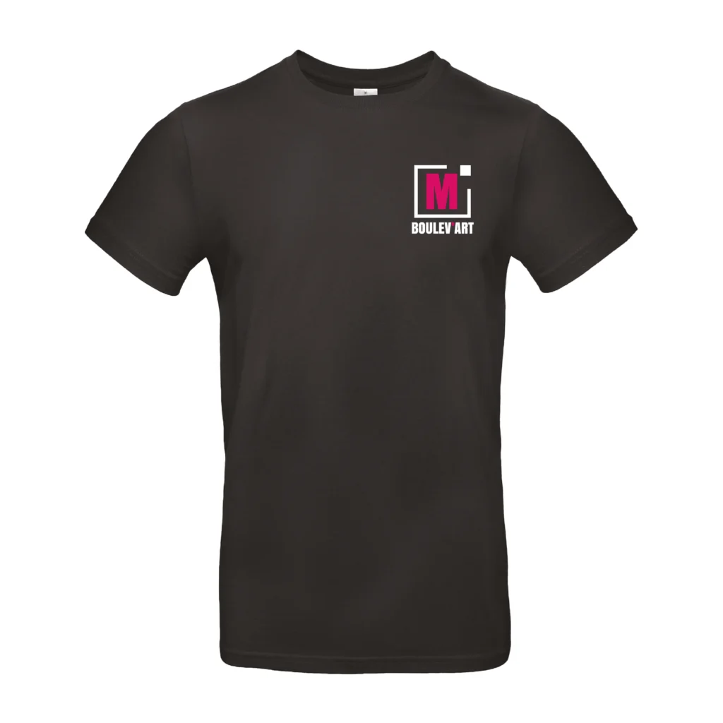 T-shirt coton - Enfant