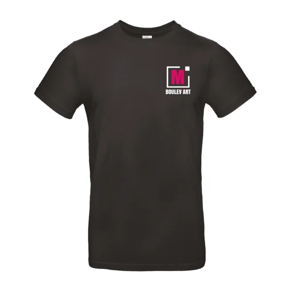 T-shirt coton - Unisexe