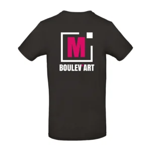 T-shirt coton - Enfant