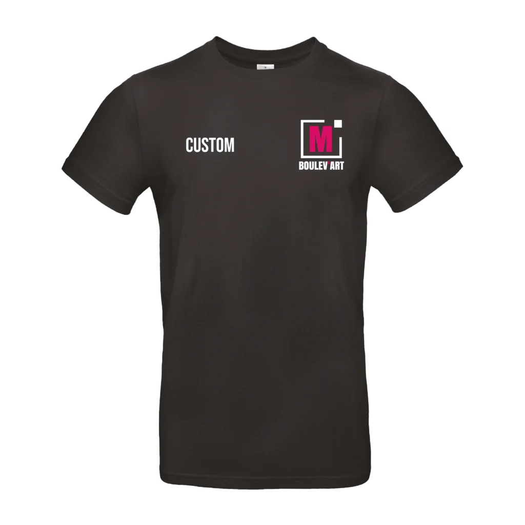 T-shirt coton - Enfant