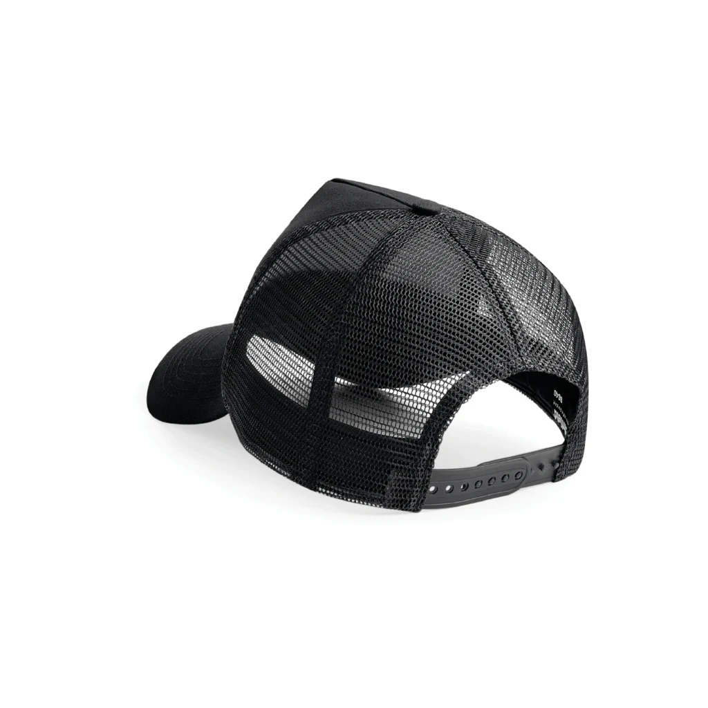 Casquette M Boulev'Art
