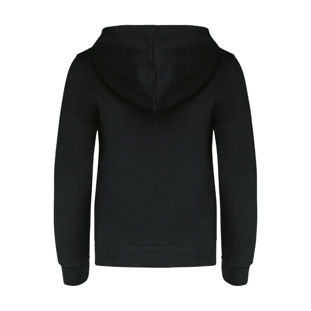Gilet zippé - Enfant