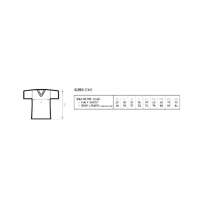 T-shirt coton - Unisexe