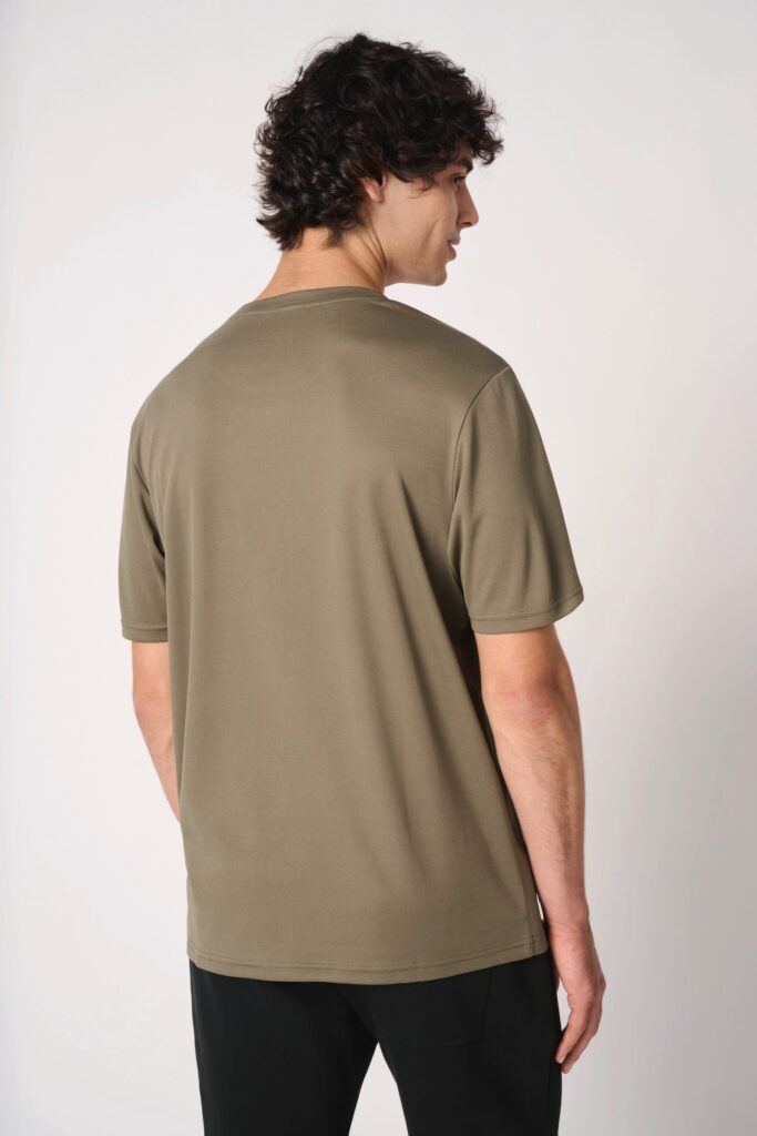 T-shirt sport homme Mercury