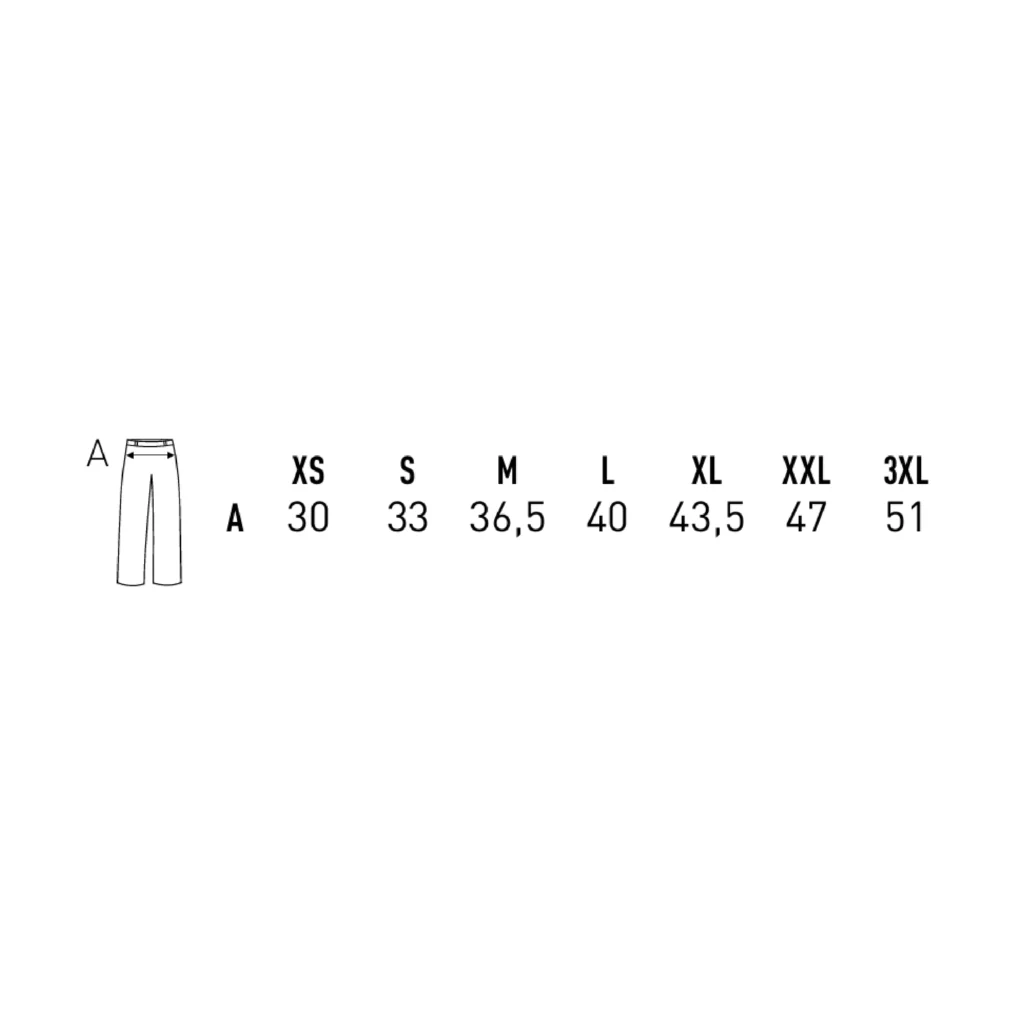 Pantalon coton - Adulte