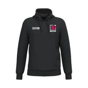 Sweat à capuche - Adulte