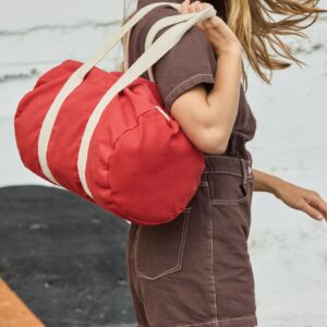 Sac fourre-tout en toile de coton