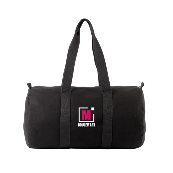 Sac en toile de coton - 28L