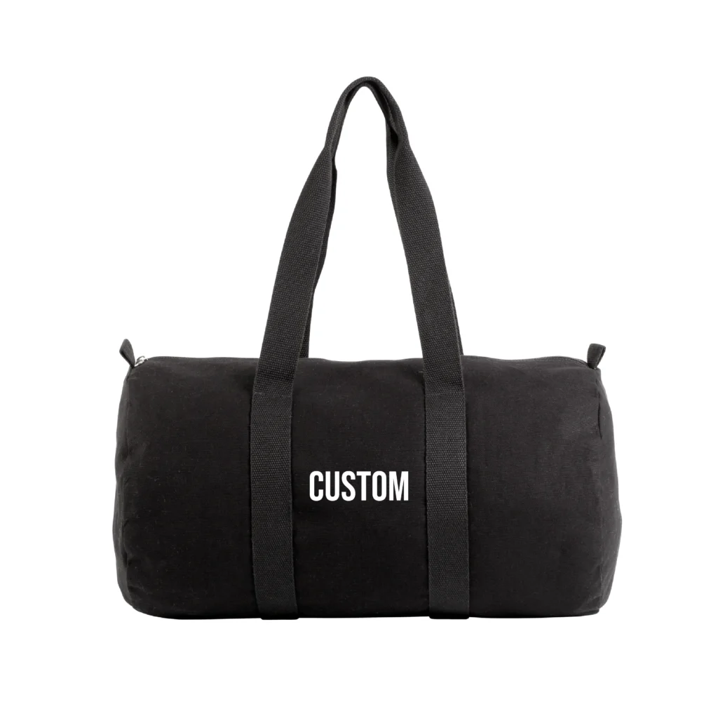 Sac en toile de coton - 28L