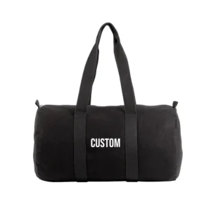 Sac en toile de coton - 28L