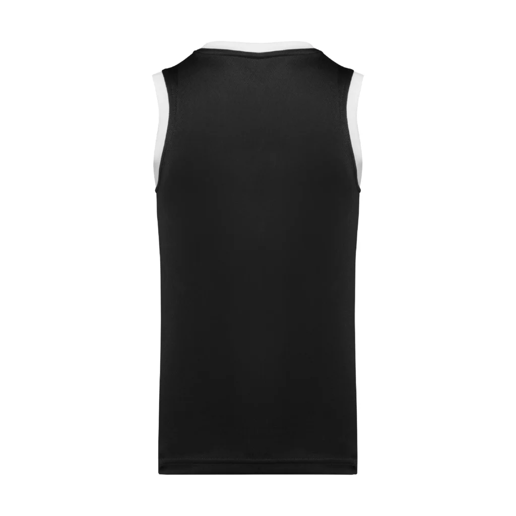 Maillot d'entrainement - Enfant - Noir
