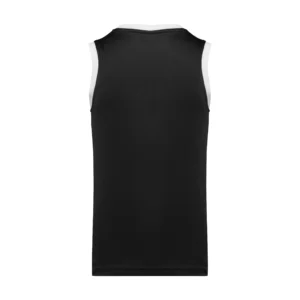 Maillot d'entrainement - Enfant - Noir