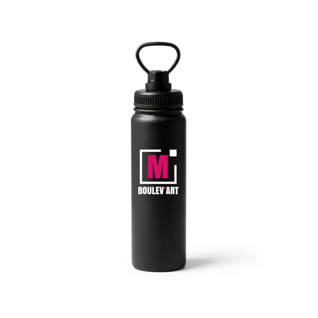 Gourde 750ml