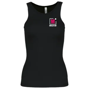 Debardeur sport - Femme