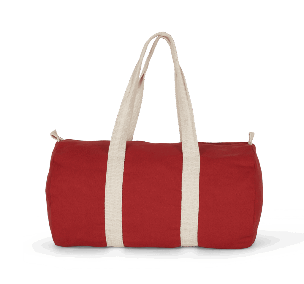 Sac fourre-tout en toile de coton