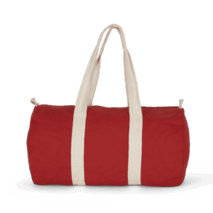 Sac fourre-tout en toile de coton