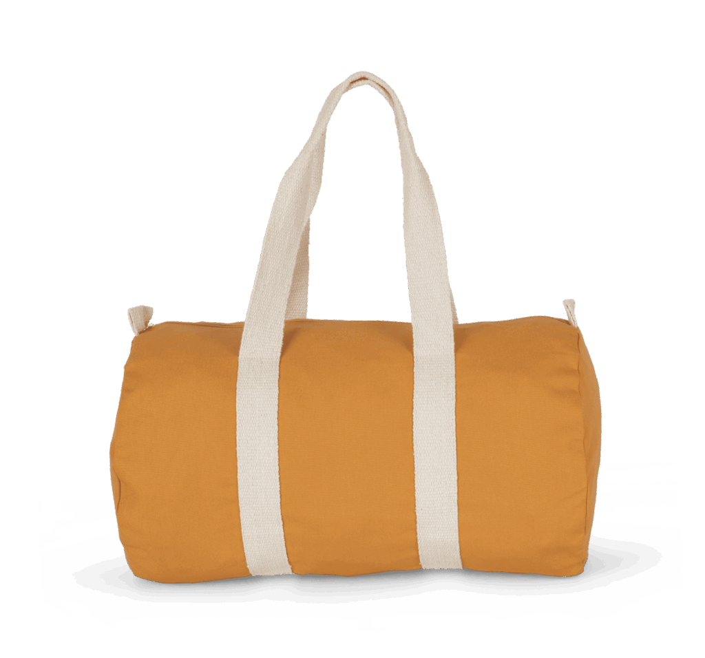 Sac fourre-tout en toile de coton