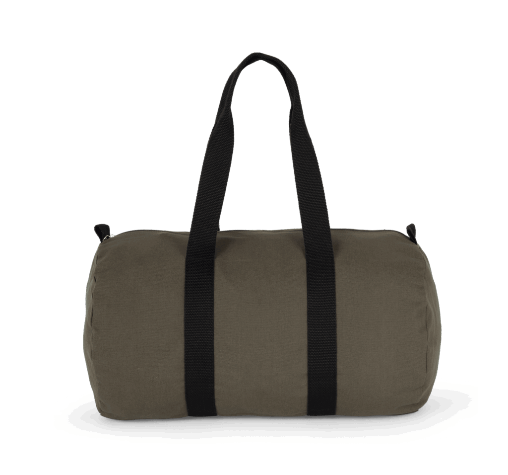 Sac fourre-tout en toile de coton
