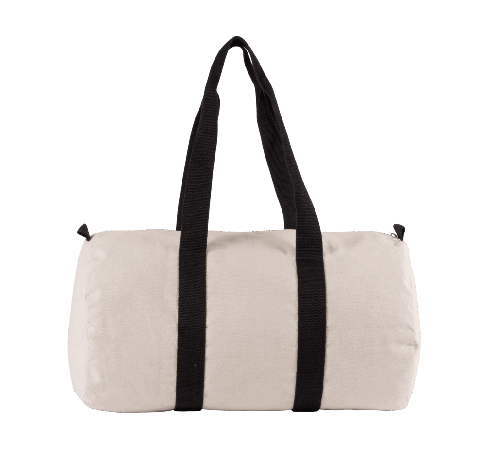 Sac fourre-tout en toile de coton