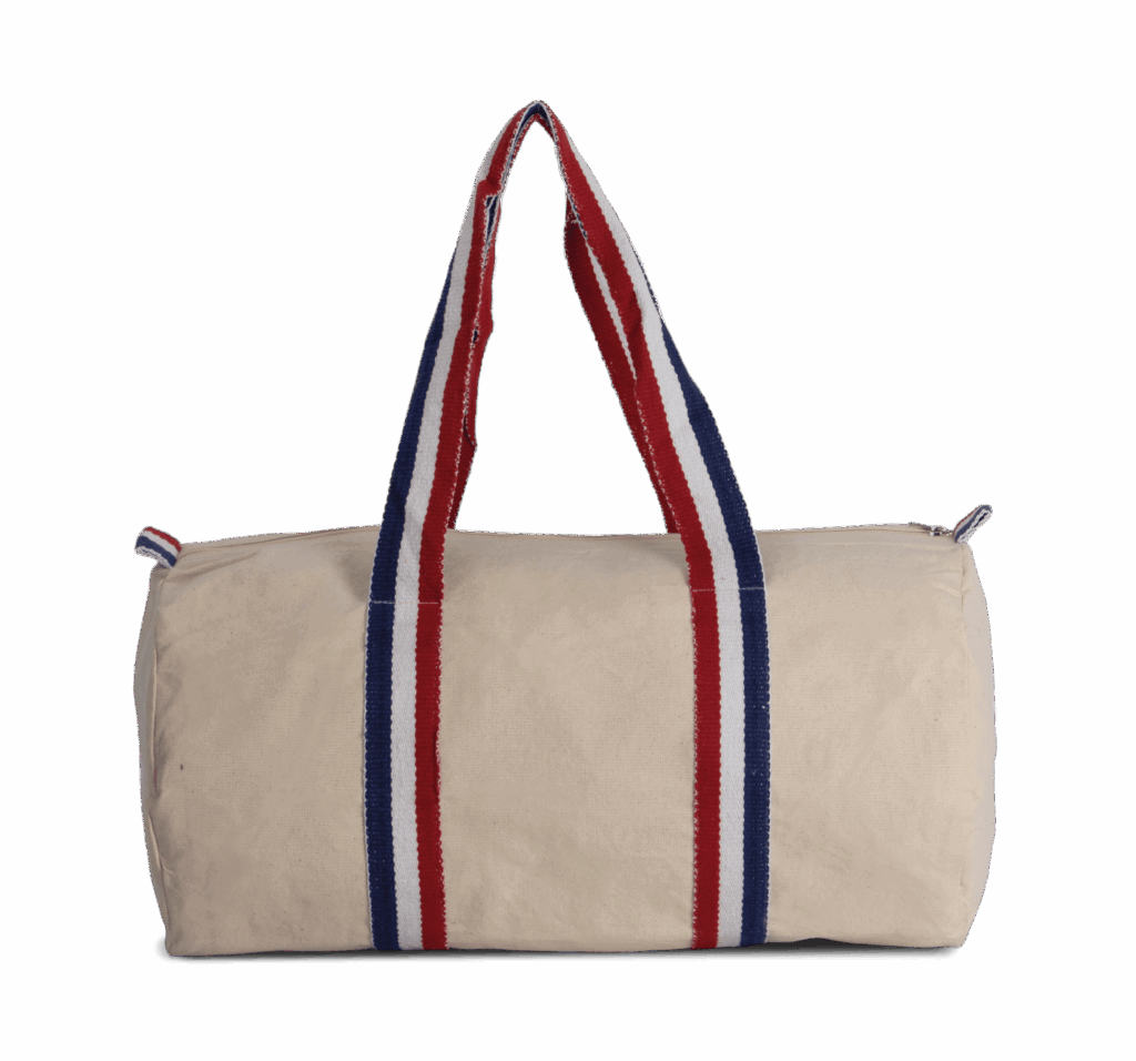 Sac fourre-tout en toile de coton