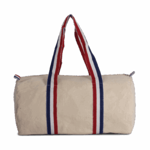 Sac fourre-tout en toile de coton