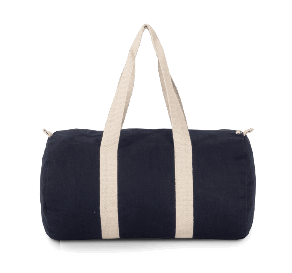 Sac fourre-tout en toile de coton