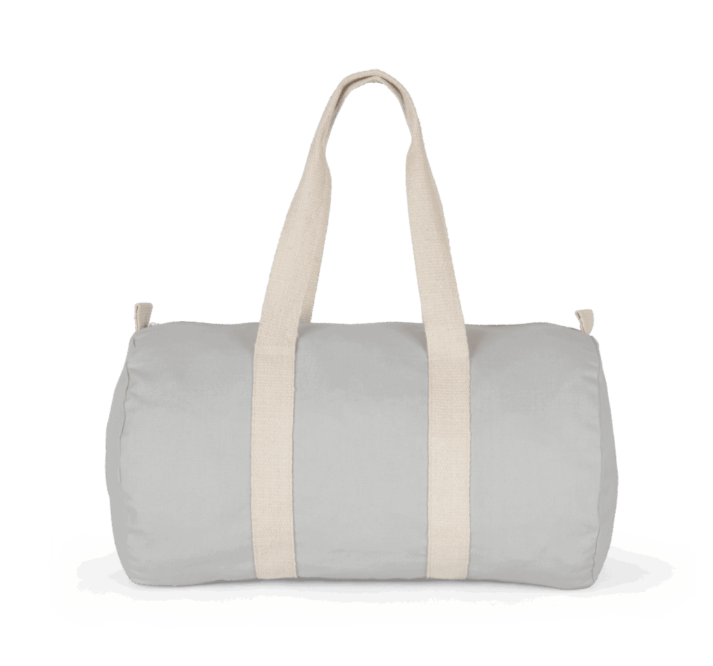 Sac fourre-tout en toile de coton