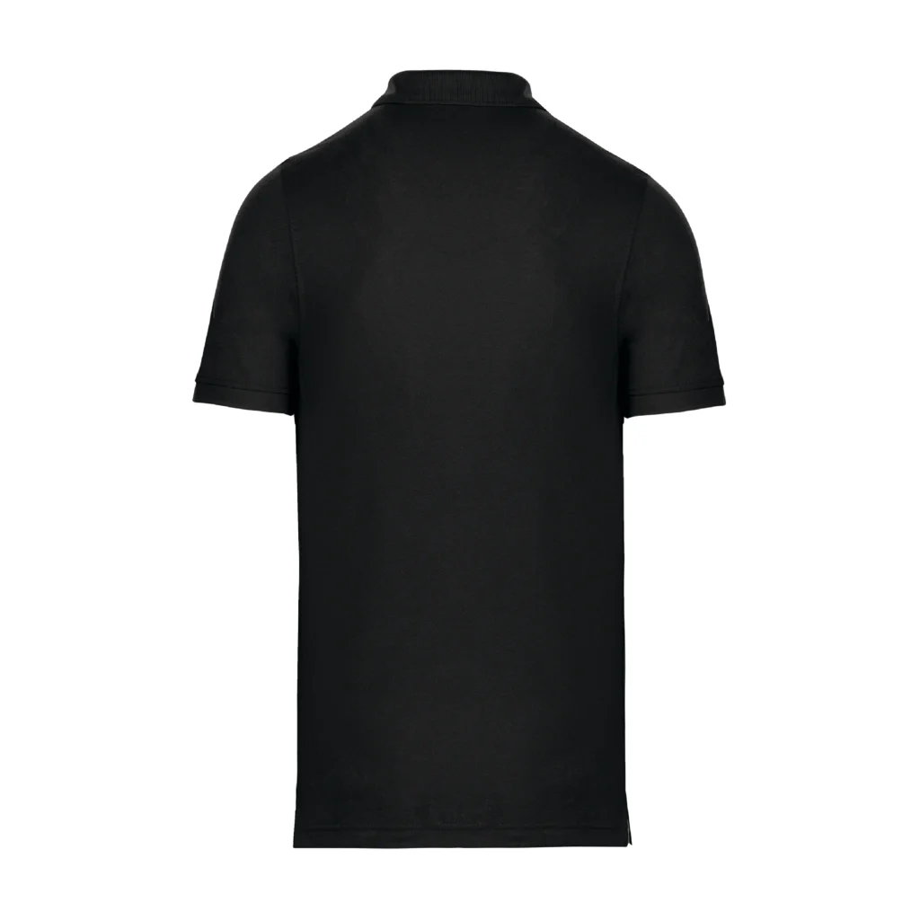 Polo - Adulte - Noir