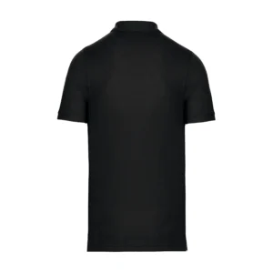 Polo - Adulte - Noir