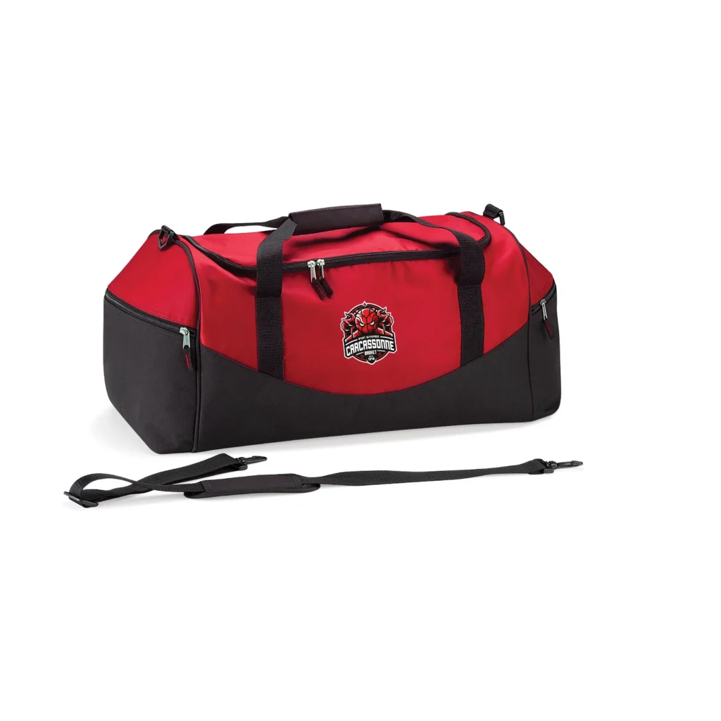 Sac de sport - 55L