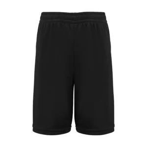 Short d'entrainement - Enfant - Noir