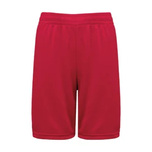 Short d'entrainement - Adulte - Rouge