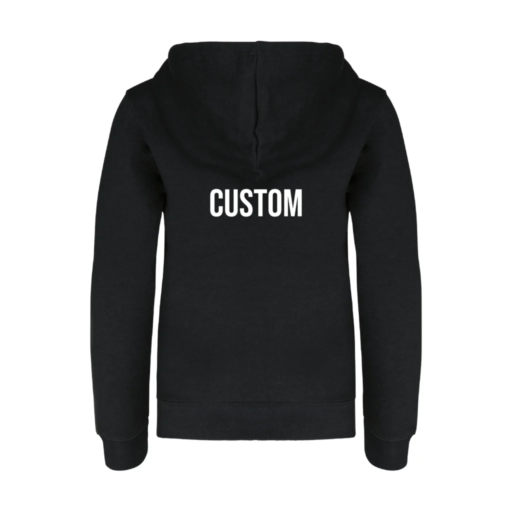 Sweat à capuche SOC - Enfant