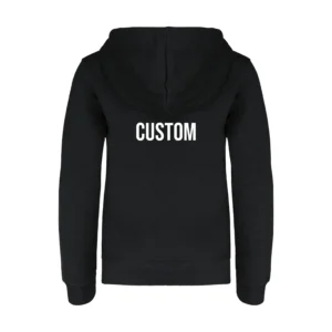 Sweat à capuche SOC - Enfant