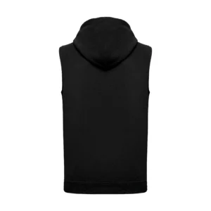 Sweat à capuche sans manches Carcassonne - Adulte