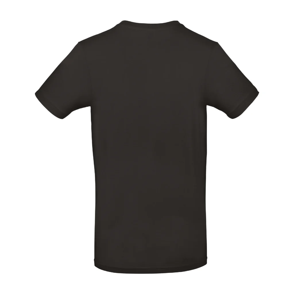 T-Shirt coton SOC- Enfant - Noir