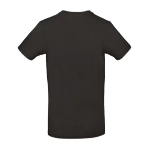 T-Shirt coton SOC- Enfant - Noir