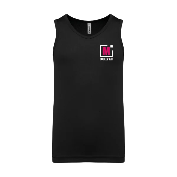 Debardeur sport - Enfant