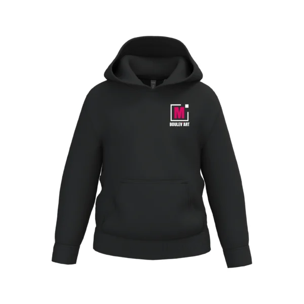 Sweat à capuche - Enfant