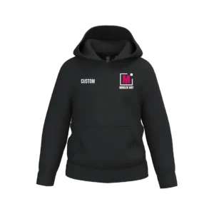Sweat à capuche - Enfant
