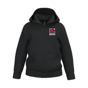 Gilet zippé - Enfant