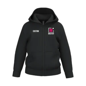 Gilet zippé - Enfant
